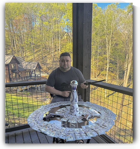 Hermann by Joseph Nitti