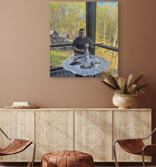 Hermann by Joseph Nitti