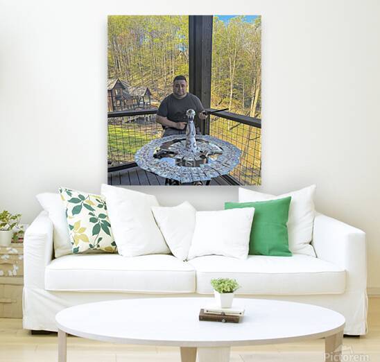 Hermann by Joseph Nitti